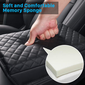 Carwiner hidden compartment detail revealing small-item storage
