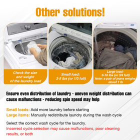 Casmer DC97-16350V in repair setting with tools showing easy DIY installation benefit