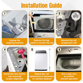 Casmer DC97-16350V material and finish detail showing durable construction benefit
