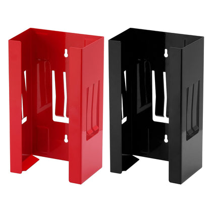 CASOMAN front view showing dispenser pack and durable design for organized storage