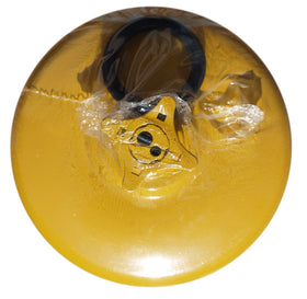 CAT 175-2949 close-up of seal and media details ensuring proper filtration