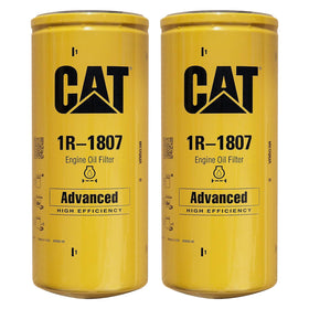 CAT 1R-1807 front view showing packaging and genuine branding for reliable fit