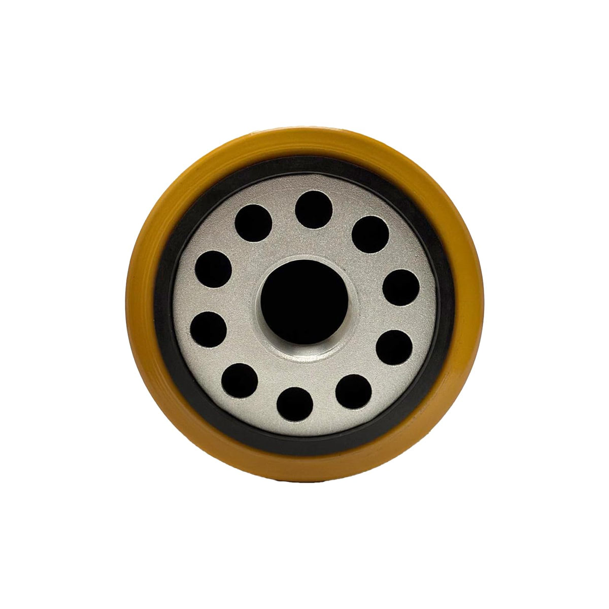 CAT 1R-1808 beside ruler showing dimensions for accurate fitment checking