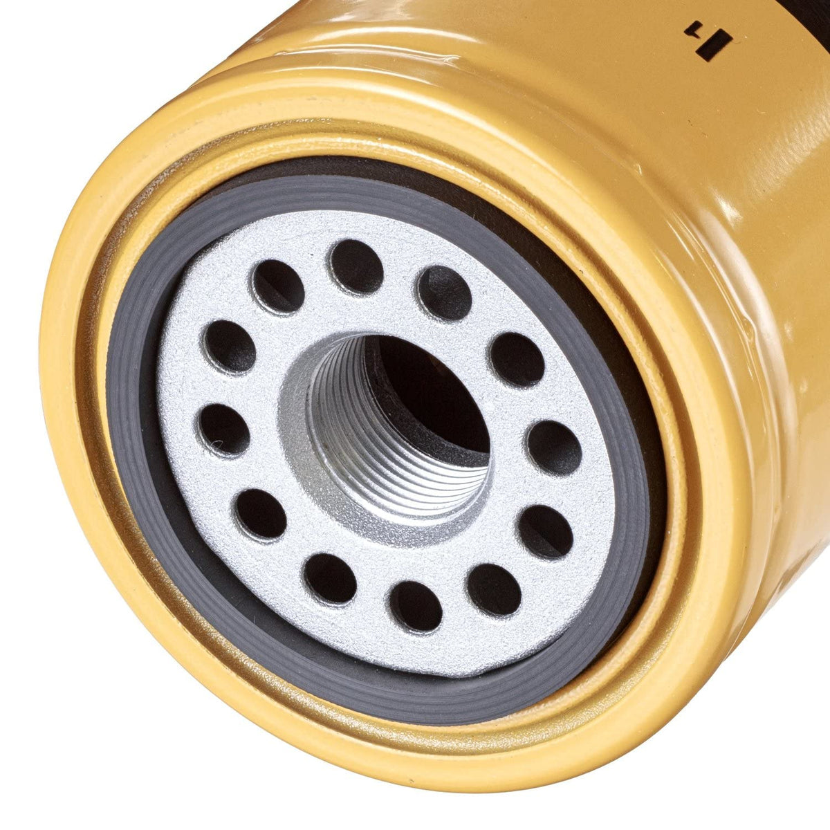 CAT 1R0749 installed on engine demonstrating easy fitment and reliable protection