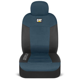 CAT lifestyle scene driving interior highlighting comfort and stylish protection