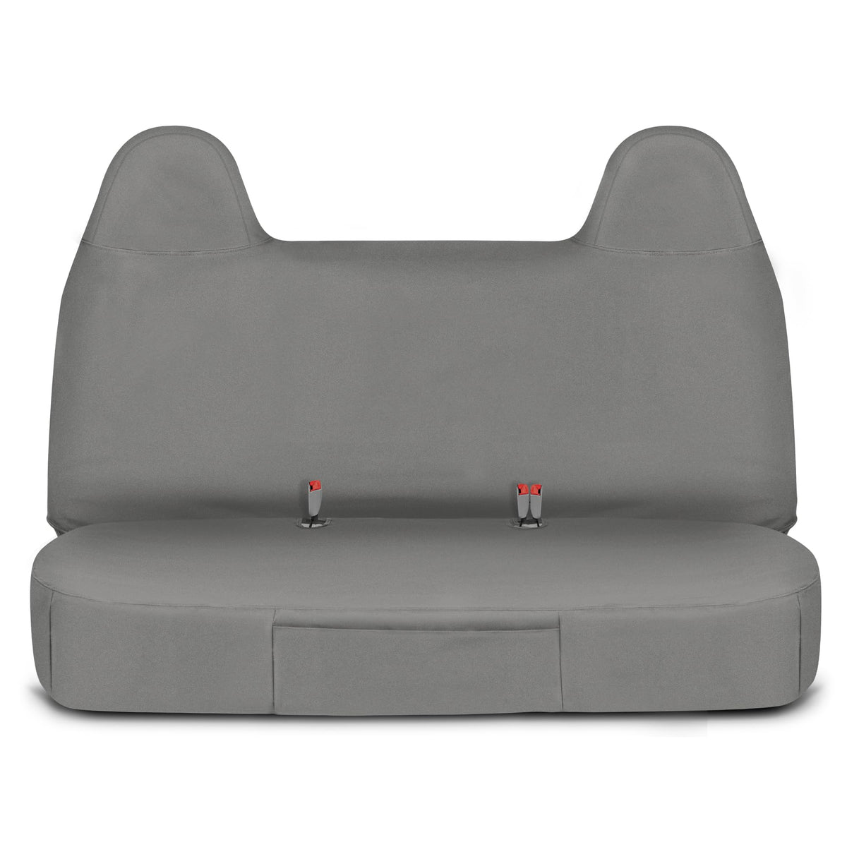 Cat Oxford fabric close-up highlighting durable texture and abrasion resistance
