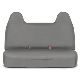Cat Oxford fabric close-up highlighting durable texture and abrasion resistance