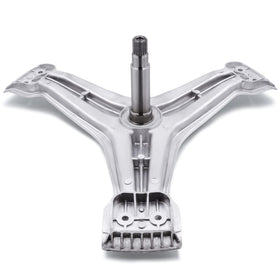 CAYUEMUM spinner support front view showing fit and alignment benefit
