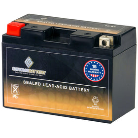 CB CHROMEBATTERY front packaging showing model and ready-to-install benefit