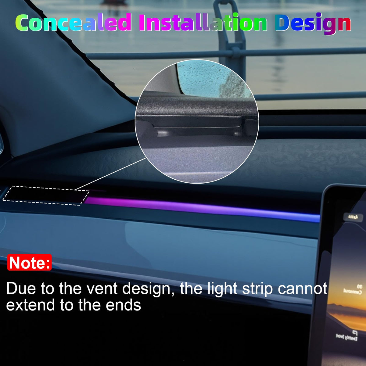 CCBASEBALL smartphone app controlling colors showing easy customization