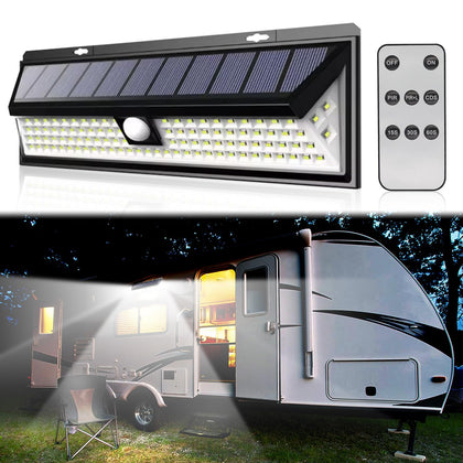 CCBASEBALL front solar panel showing fast charging benefit