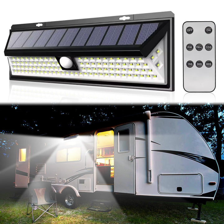 CCBASEBALL front solar panel showing fast charging benefit