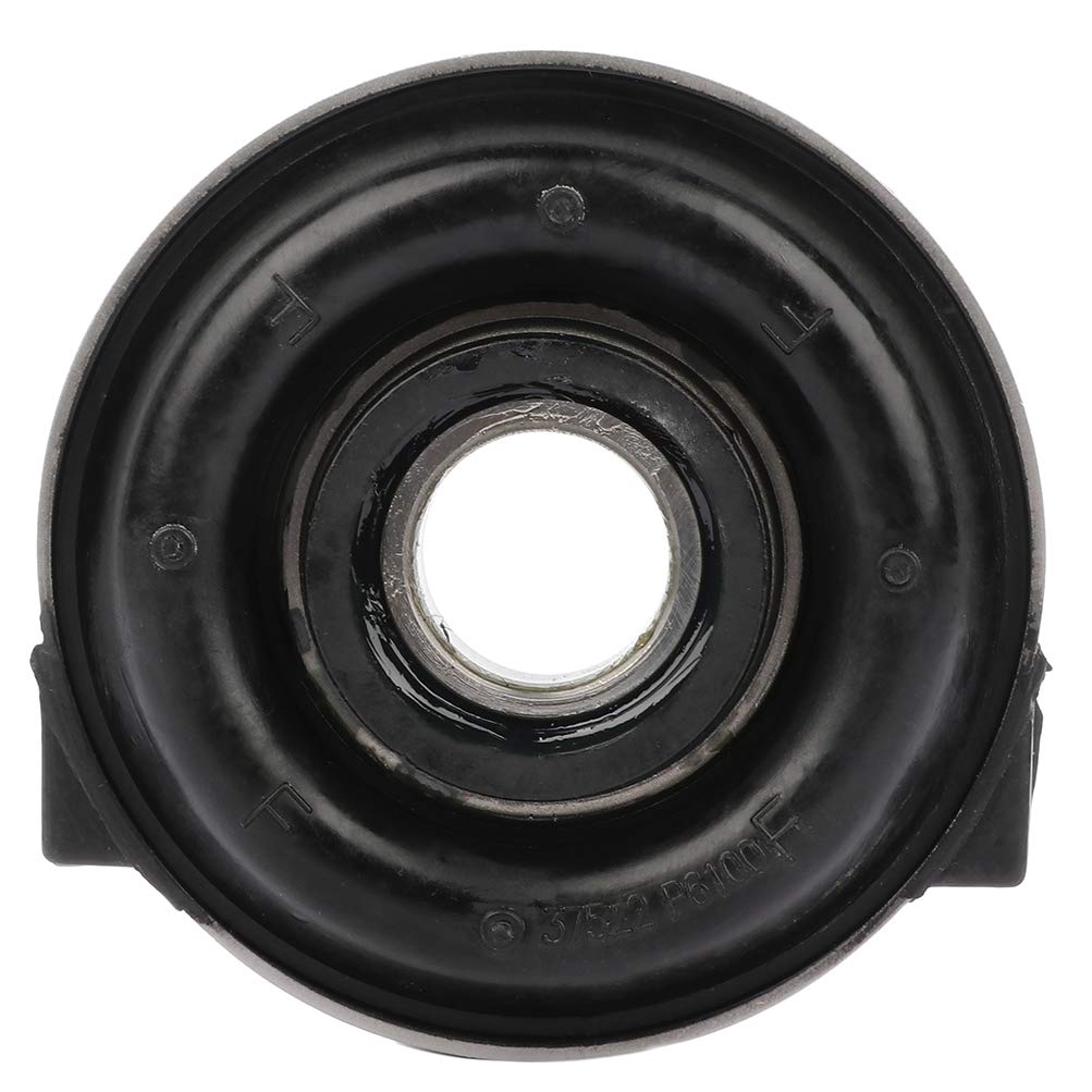 cciyu front view of bearing showing overall shape and fitment benefit