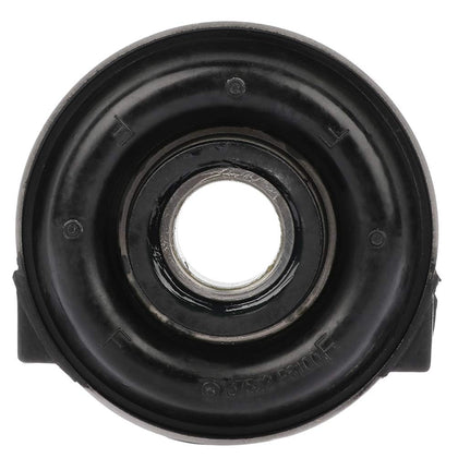 cciyu front view of bearing showing overall shape and fitment benefit