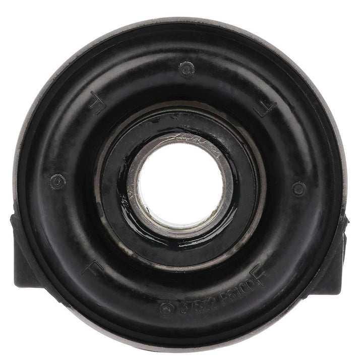 cciyu front view of bearing showing overall shape and fitment benefit