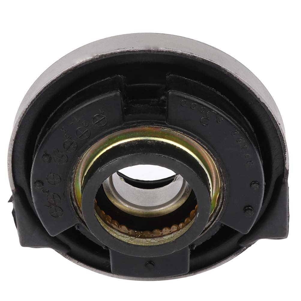 cciyu inner race detail illustrating durable construction benefit