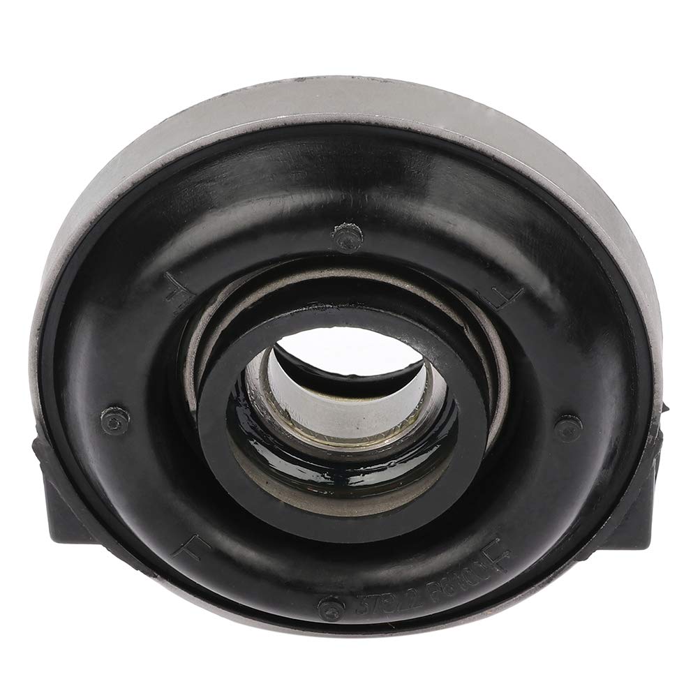 cciyu bearing installed on driveshaft showing correct fitment benefit