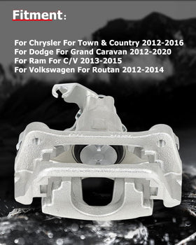 cci yu side angle displaying mounted bracket and bolt locations for easier installation