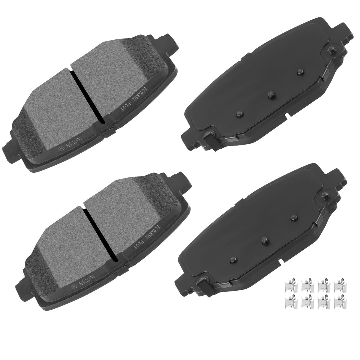cciyu D1596 front packaging showing kit and fitment benefits