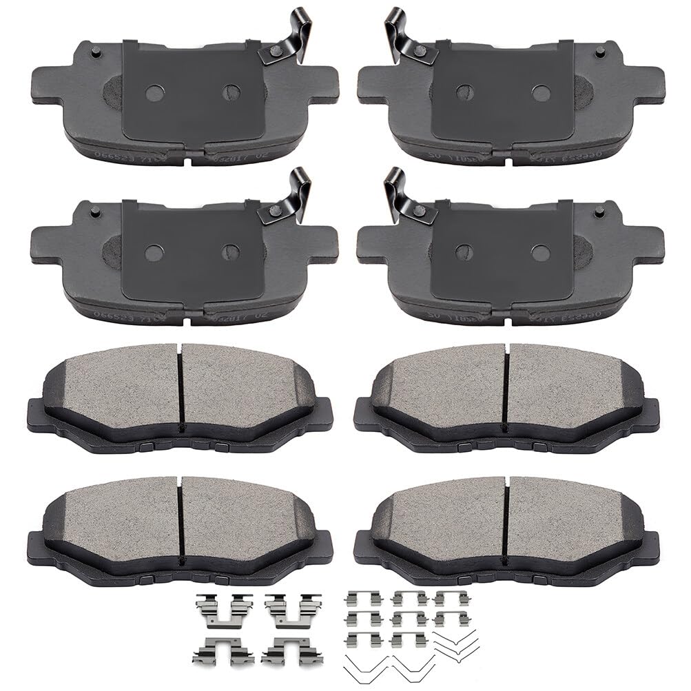 cciyu front and rear packaging showing full 8-piece kit and clear fitment benefit