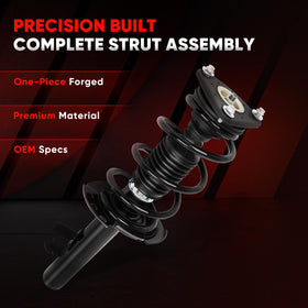cci yu strut top mount label detail confirming correct fitment