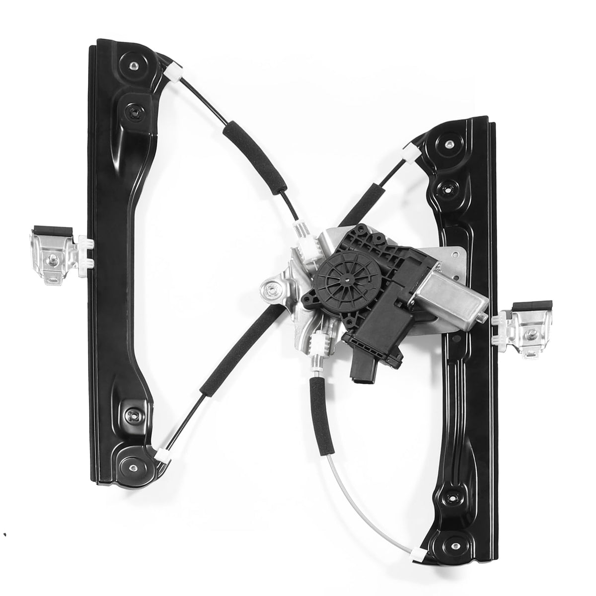 CCNLHZM driver-side assembly front view showing precise fit benefit