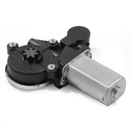 CCNLHZM front-left motor packaging showing brand and part number, reassuring authenticity