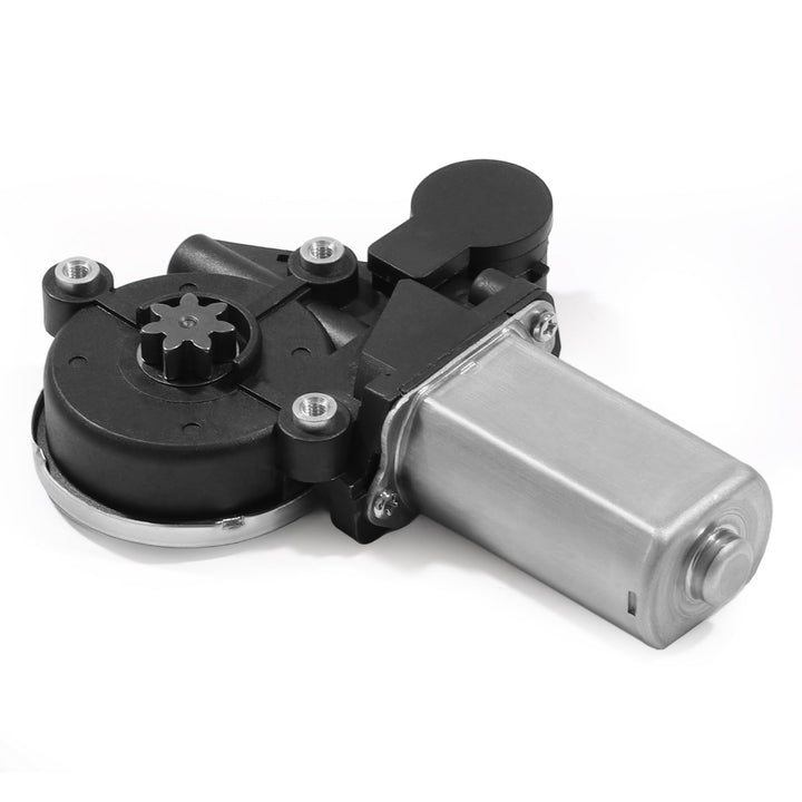 CCNLHZM front-left motor packaging showing brand and part number, reassuring authenticity