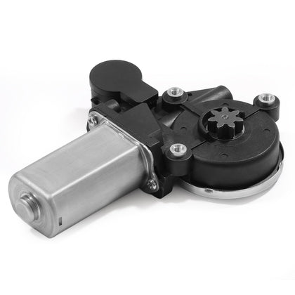 CCNLHZM front right motor overview showing robust construction and straightforward fit