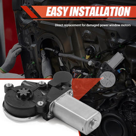 CCNLHZM with repair tools in a garage, suggesting simple DIY replacement success