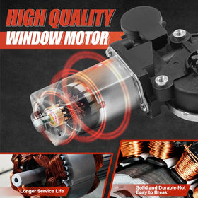 CCNLHZM motor size and scale next to ruler for accurate fitment confirmation