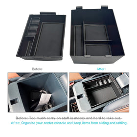 CDEFG anti-slip rubber mats detail keeping items from sliding