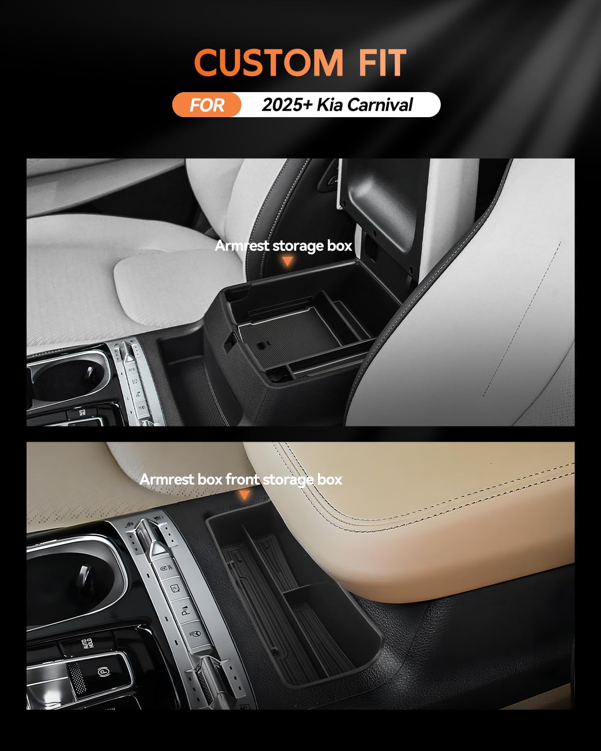 CDEFG close-up of ABS texture highlighting durable scratch-resistant finish