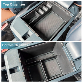 CDEFG close-up of matte ABS texture showing durable finish benefit