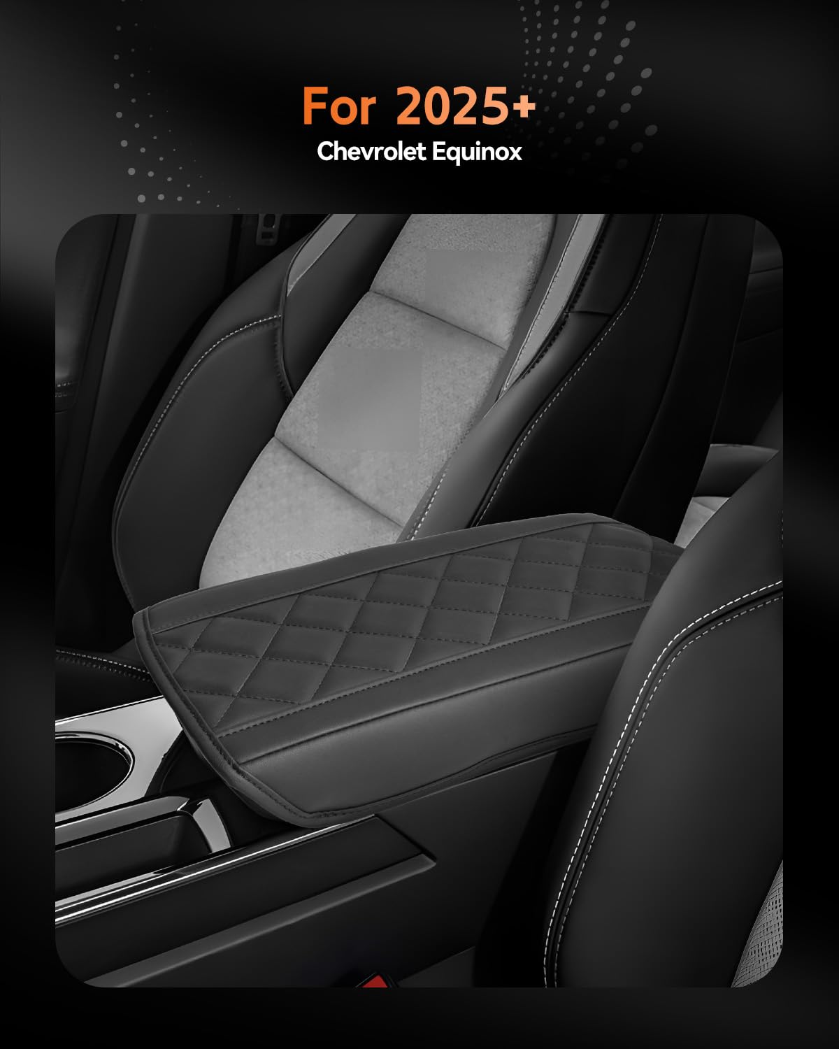 CDEFG close-up of PU leather texture highlighting scratch resistance
