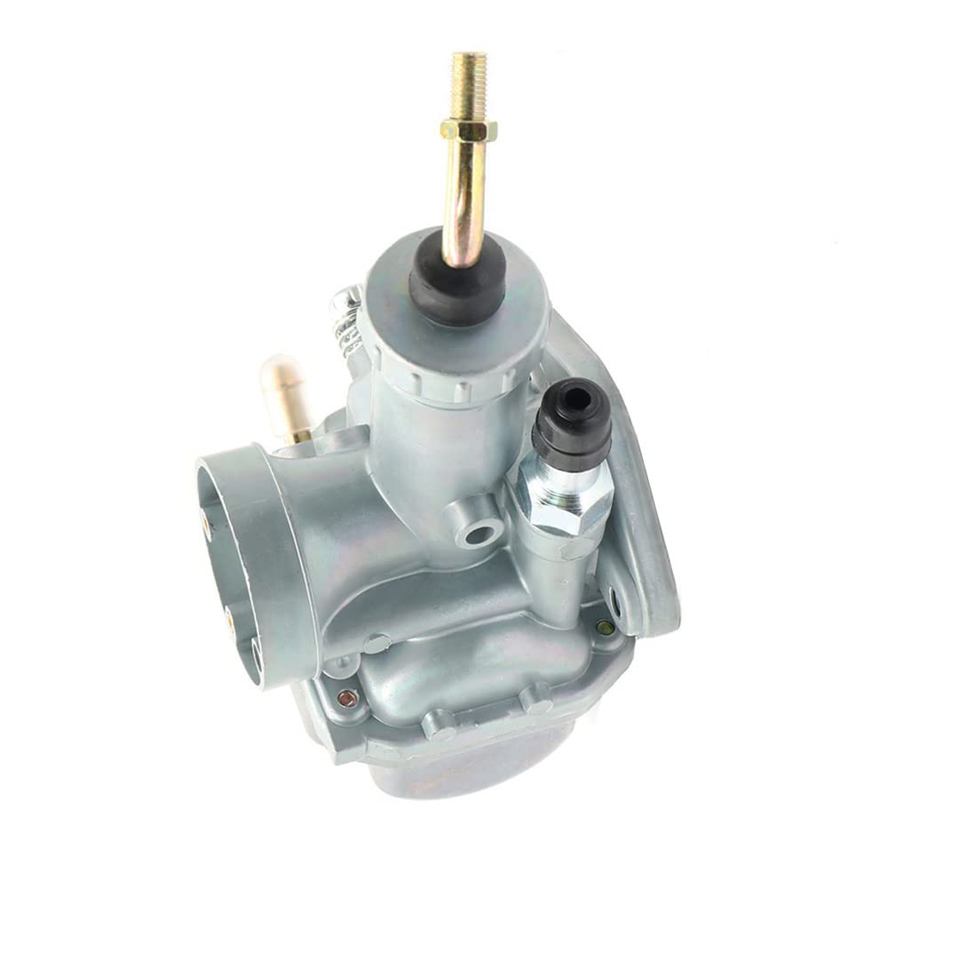CDZWJ kit included parts arrangement illustrating complete tune-up convenience