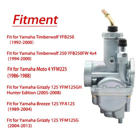 CDZWJ spark plug and fuel filter layflat showing ready-to-install maintenance parts