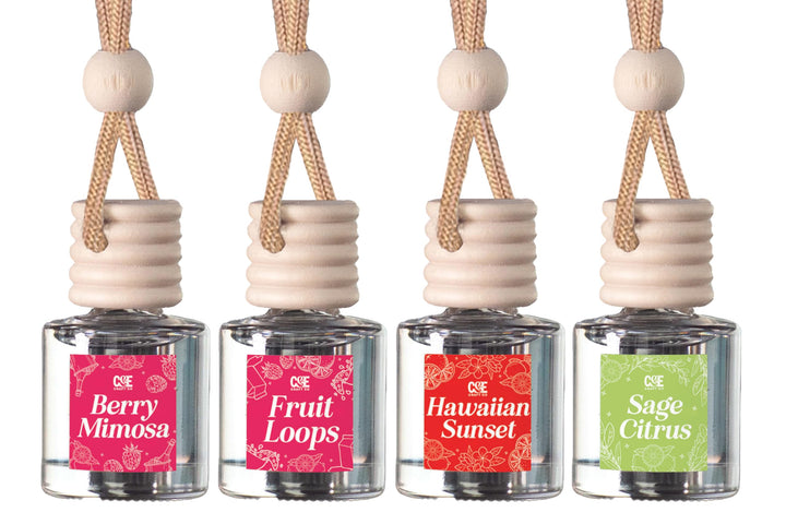 CE CRAFT front packaging showing 4-pack and long-lasting benefit