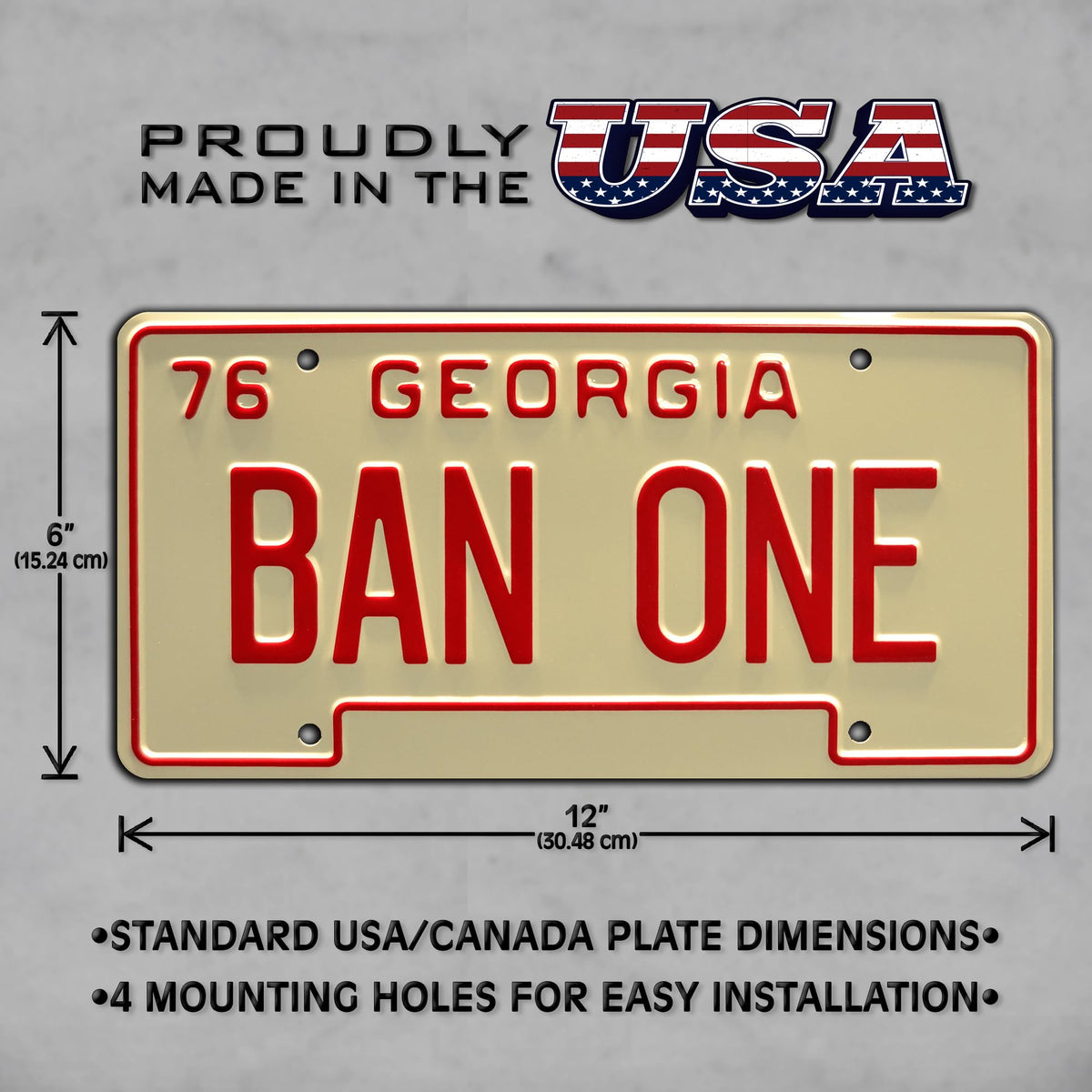 Celebrity Machines BAN ONE mounted on wall showing display use benefit visual focal point