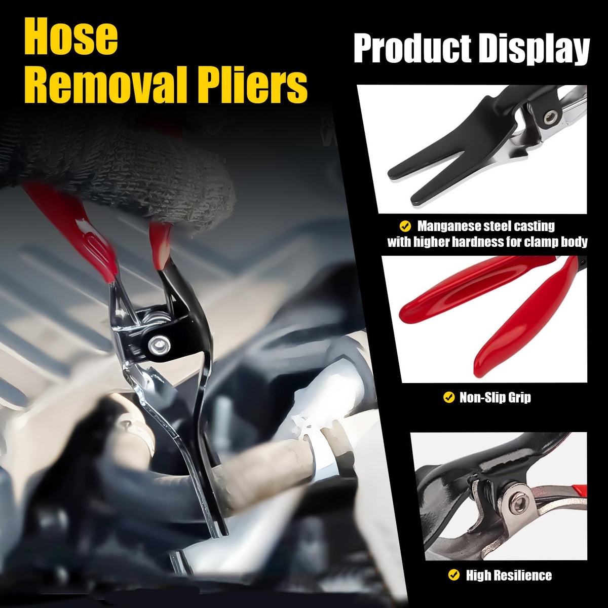 Celinfto terminal pin removal tools closeup ensuring precise, damage-free extraction