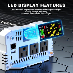 CELYYPU labeled hard-wiring terminals L N G for secure high-current connections