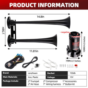 cenzhiwen push-button switch and bracket for easy operation