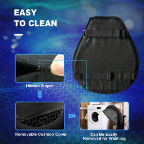 CERITORN elastic material texture demonstrating breathability and durability