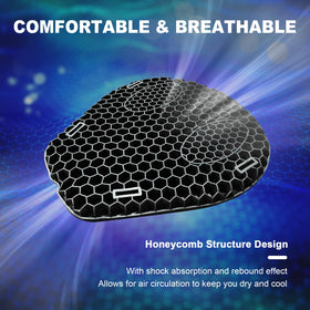 CERITORN non-slip base detail preventing sliding for safer rides