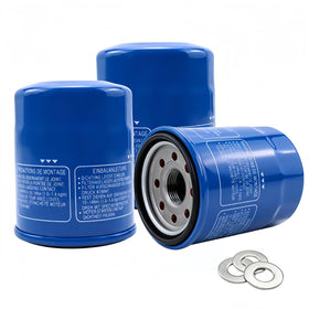 cermep auto front view showing canister and fitment, ensuring correct replacement