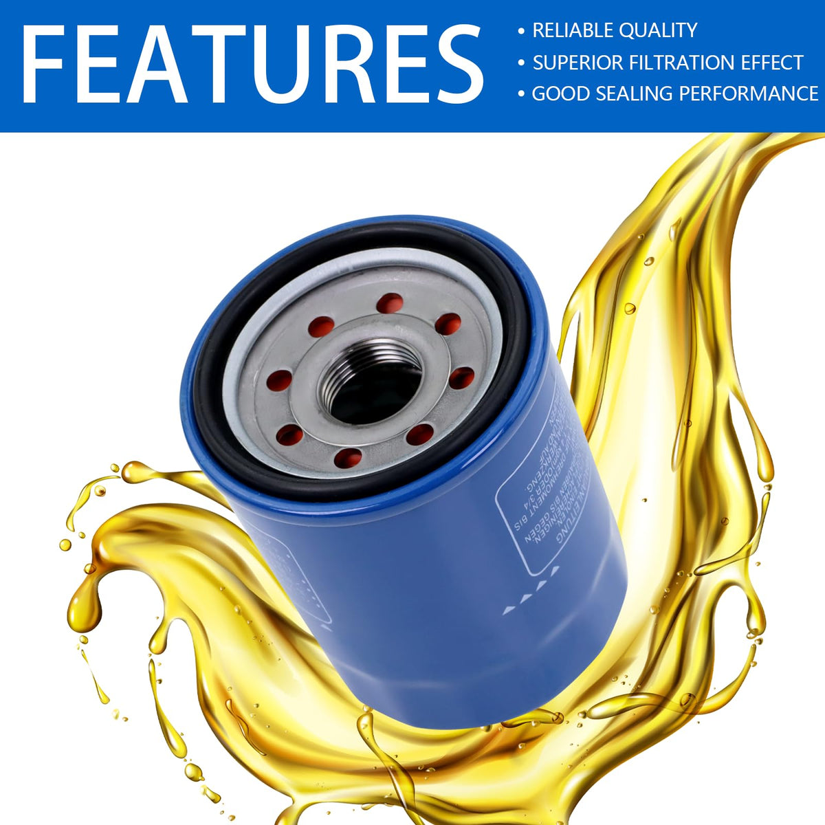 cermep auto top gasket closeup showing seal detail for leak prevention benefit