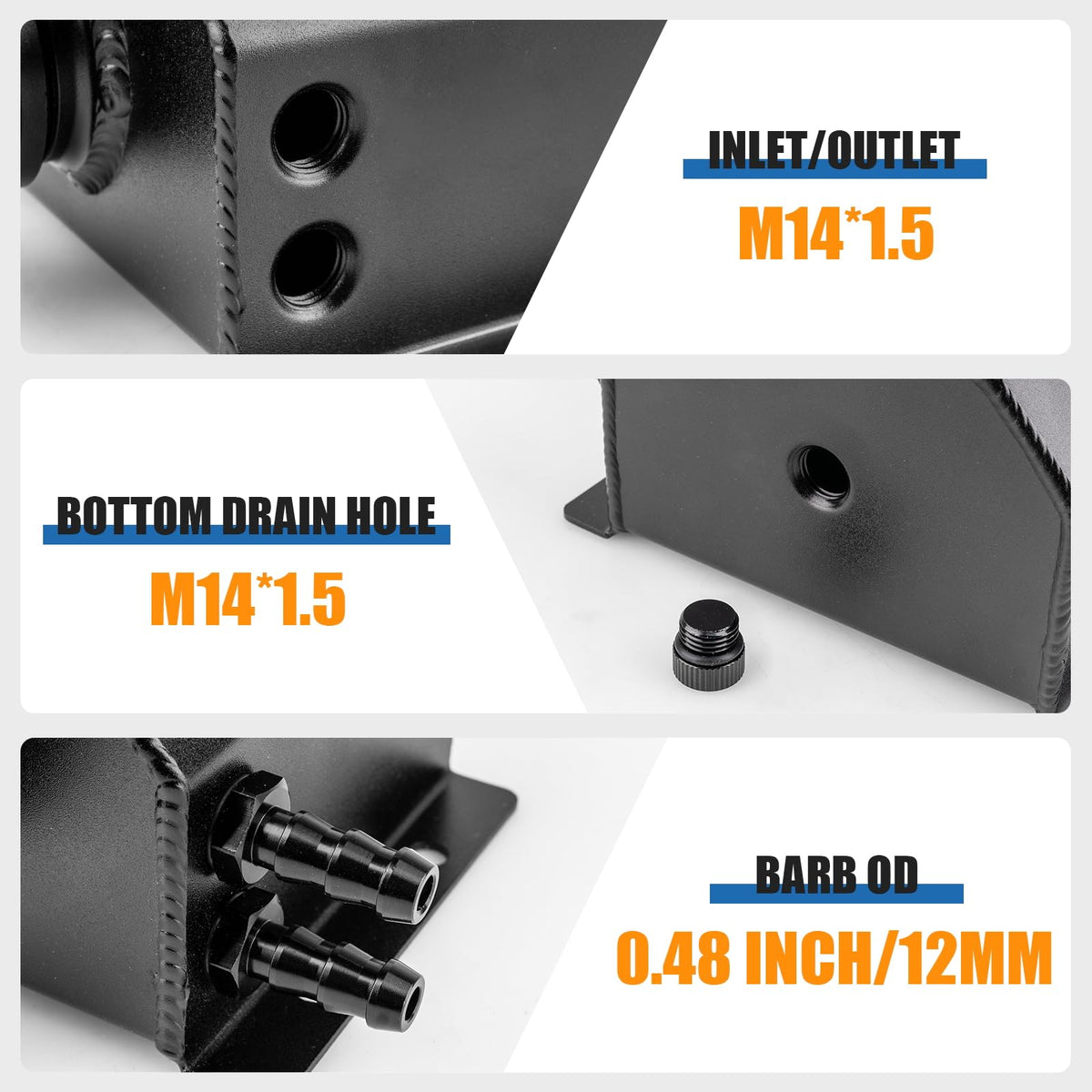 Cesilili size and scale with ruler demonstrating compact 1L fit
