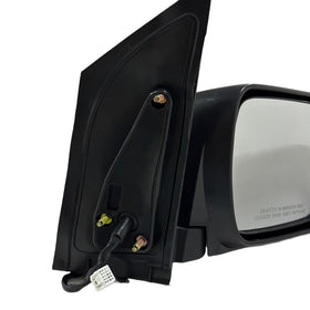 CEYGXICE side profile folded view showing manual folding convenience