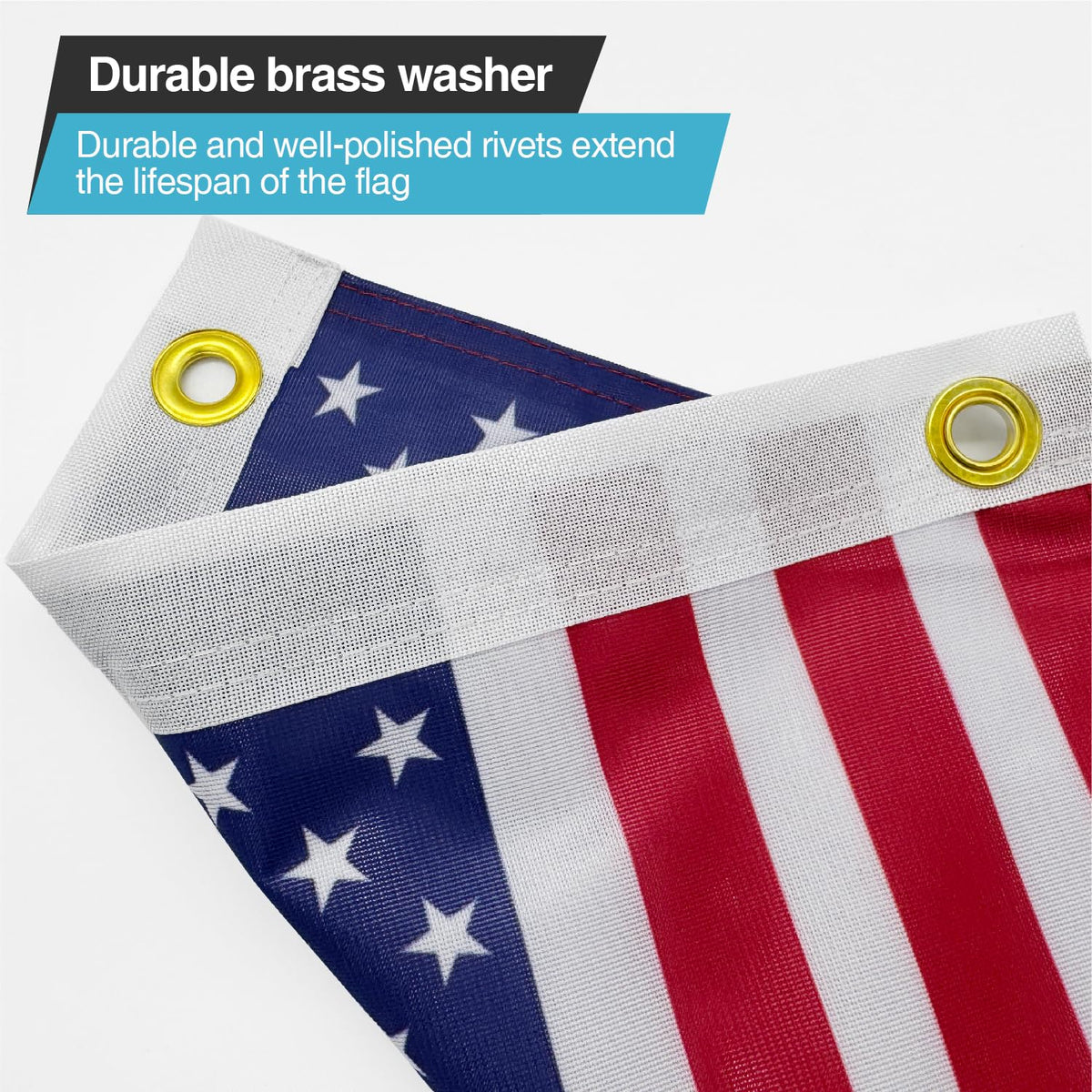 cezelux 100D polyester fabric close-up demonstrating durable texture and weather resistance