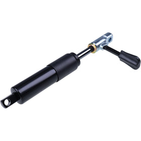 Chamixx front view of steering cylinder showing ready-to-install design and fit